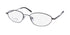 Classique Eyewear T-Lite 706 Eyeglasses by ModaFrames