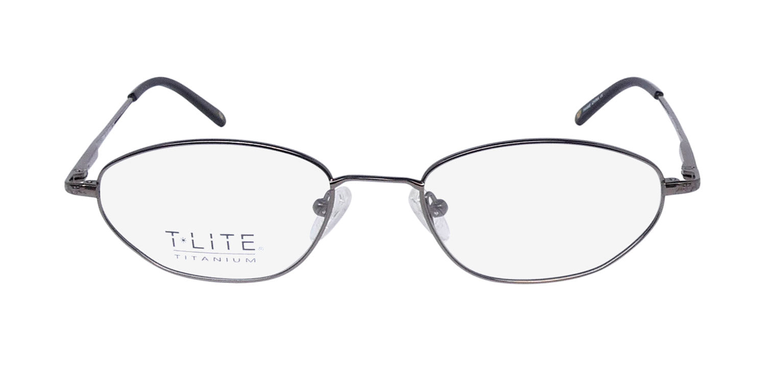 Classique Eyewear T-Lite 706 Eyeglasses by ModaFrames