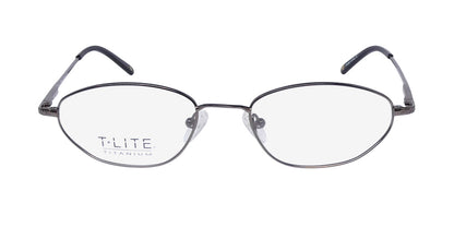 Classique Eyewear T-Lite 706 Eyeglasses by ModaFrames