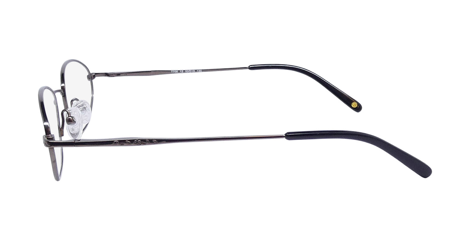 Classique Eyewear T-Lite 706 Eyeglasses by ModaFrames