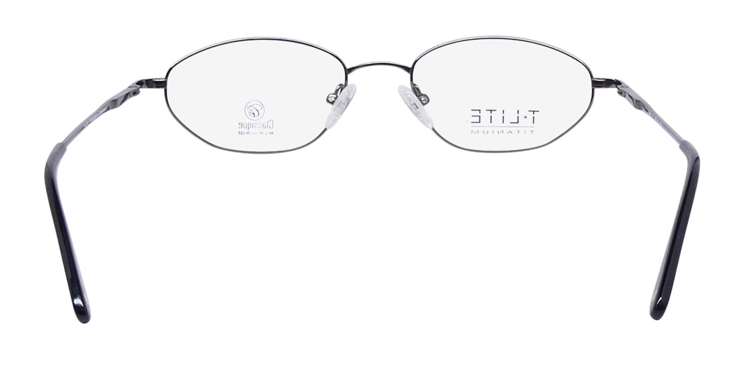 Classique Eyewear T-Lite 706 Eyeglasses by ModaFrames