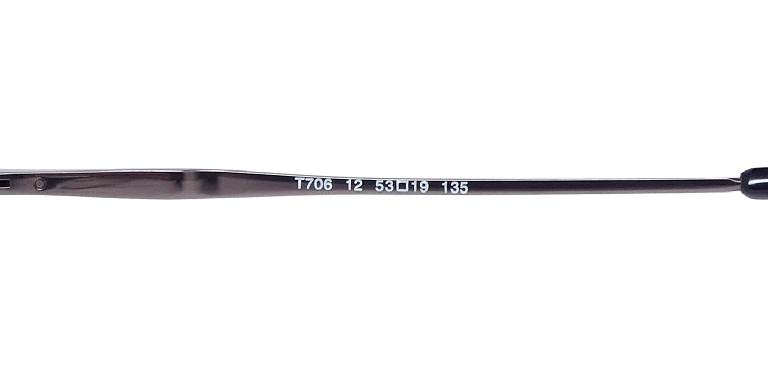 Classique Eyewear T-Lite 706 Eyeglasses by ModaFrames