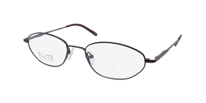 Classique Eyewear T-Lite 706 Eyeglasses by ModaFrames