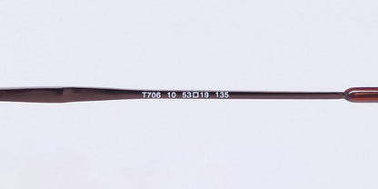 Classique Eyewear T-Lite 706 Eyeglasses by ModaFrames