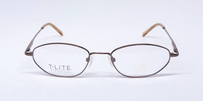 Classique Eyewear T-Lite 706 Eyeglasses by ModaFrames