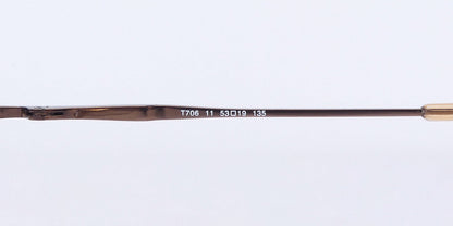 Classique Eyewear T-Lite 706 Eyeglasses by ModaFrames