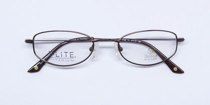 Classique Eyewear T-Lite 702 Eyeglasses by ModaFrames