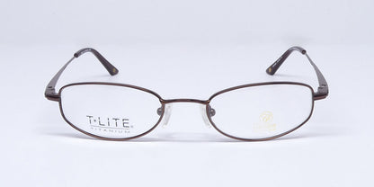 Classique Eyewear T-Lite 702 Eyeglasses by ModaFrames