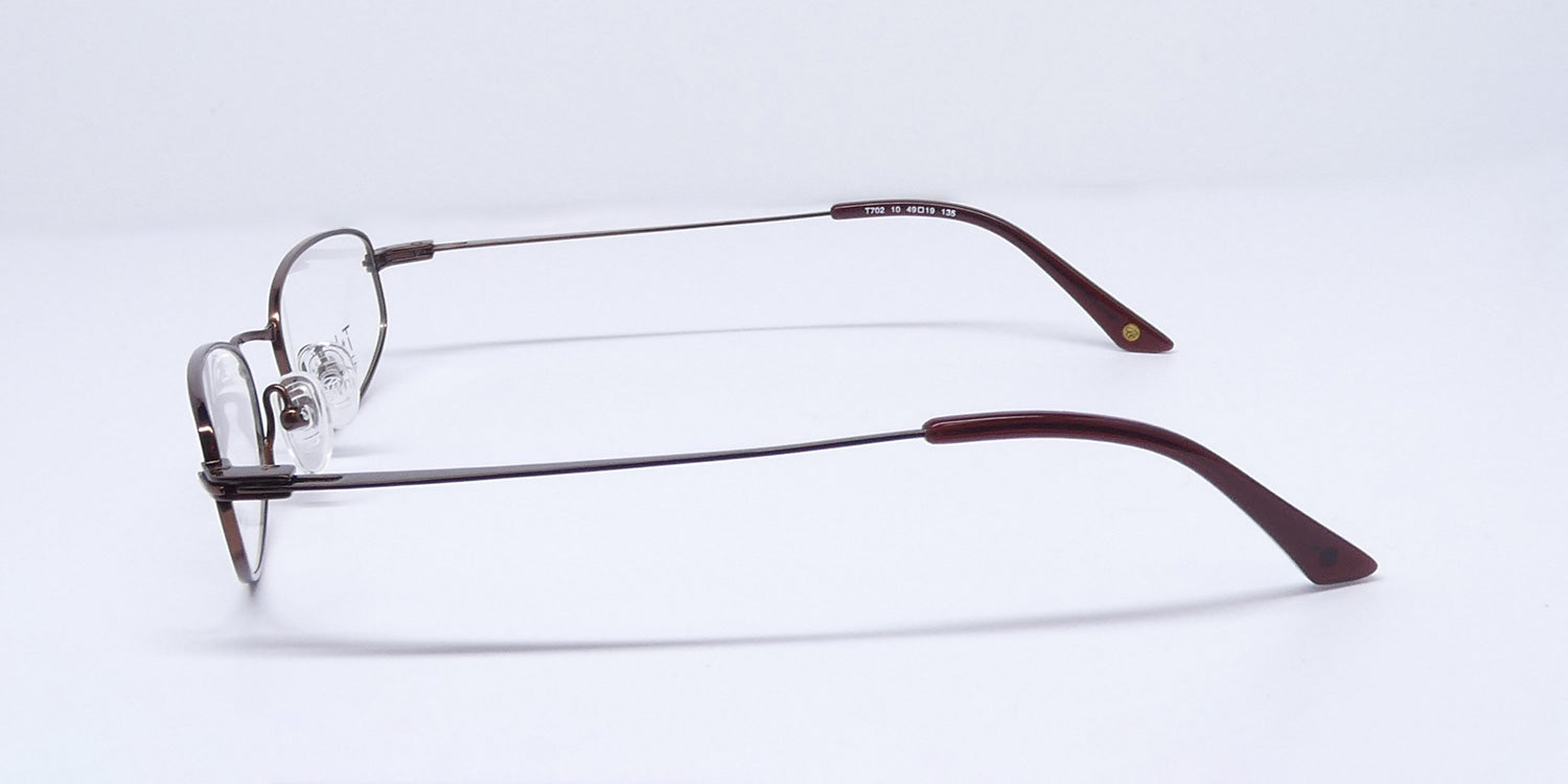 Classique Eyewear T-Lite 702 Eyeglasses by ModaFrames