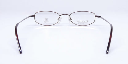 Classique Eyewear T-Lite 702 Eyeglasses by ModaFrames