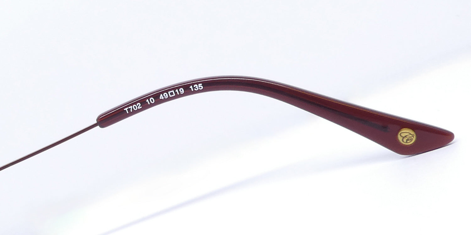 Classique Eyewear T-Lite 702 Eyeglasses by ModaFrames
