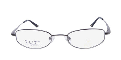 Classique Eyewear T-Lite 702 Eyeglasses by ModaFrames