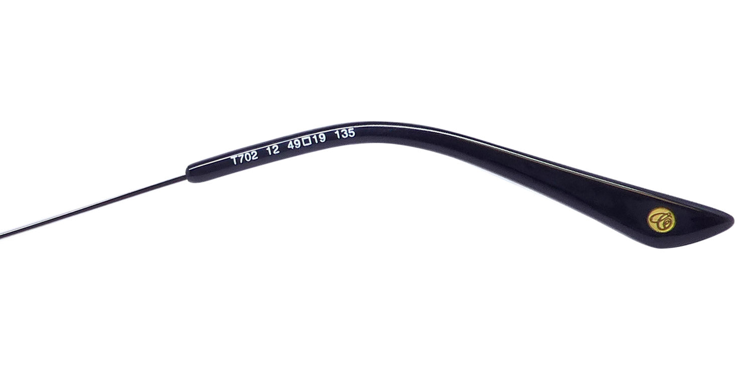 Classique Eyewear T-Lite 702 Eyeglasses by ModaFrames