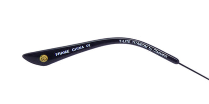 Classique Eyewear T-Lite 702 Eyeglasses by ModaFrames