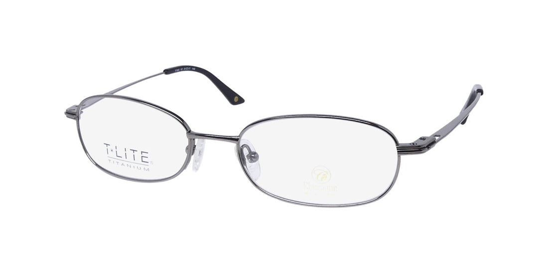 Classique Eyewear T-Lite 703 Eyeglasses by ModaFrames