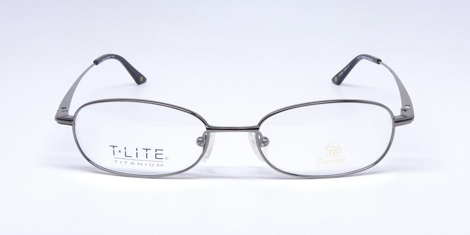 Classique Eyewear T-Lite 703 Eyeglasses by ModaFrames
