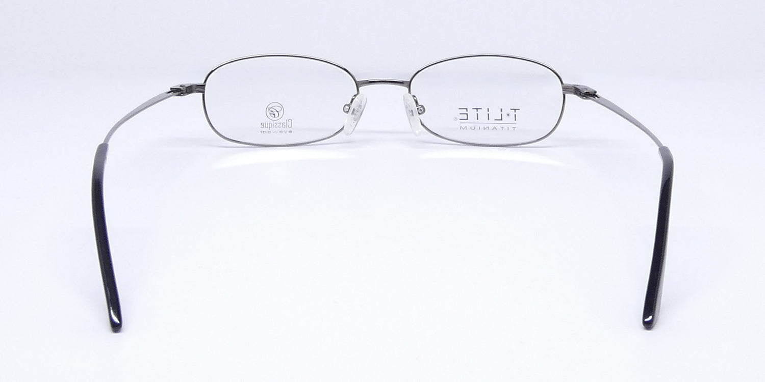 Classique Eyewear T-Lite 703 Eyeglasses by ModaFrames
