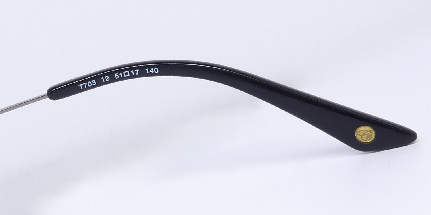 Classique Eyewear T-Lite 703 Eyeglasses by ModaFrames