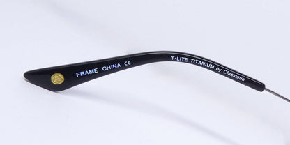 Classique Eyewear T-Lite 703 Eyeglasses by ModaFrames