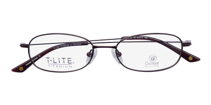Classique Eyewear T-Lite 703 Eyeglasses by ModaFrames