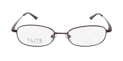 Classique Eyewear T-Lite 703 Eyeglasses by ModaFrames