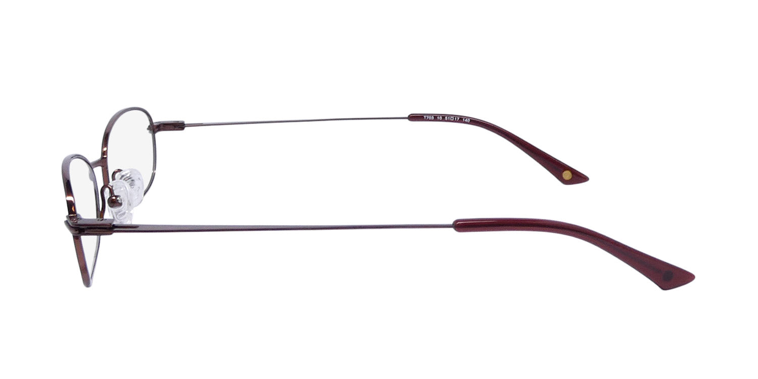 Classique Eyewear T-Lite 703 Eyeglasses by ModaFrames