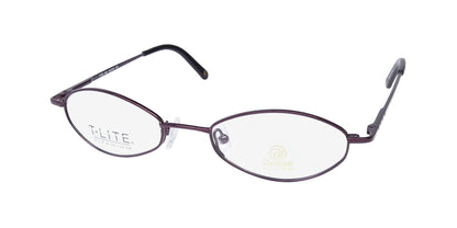 Classique Eyewear T-Lite 722 Eyeglasses by ModaFrames