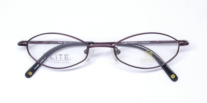 Classique Eyewear T-Lite 722 Eyeglasses by ModaFrames