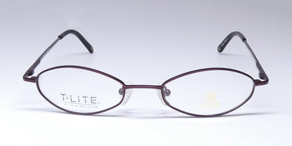 Classique Eyewear T-Lite 722 Eyeglasses by ModaFrames