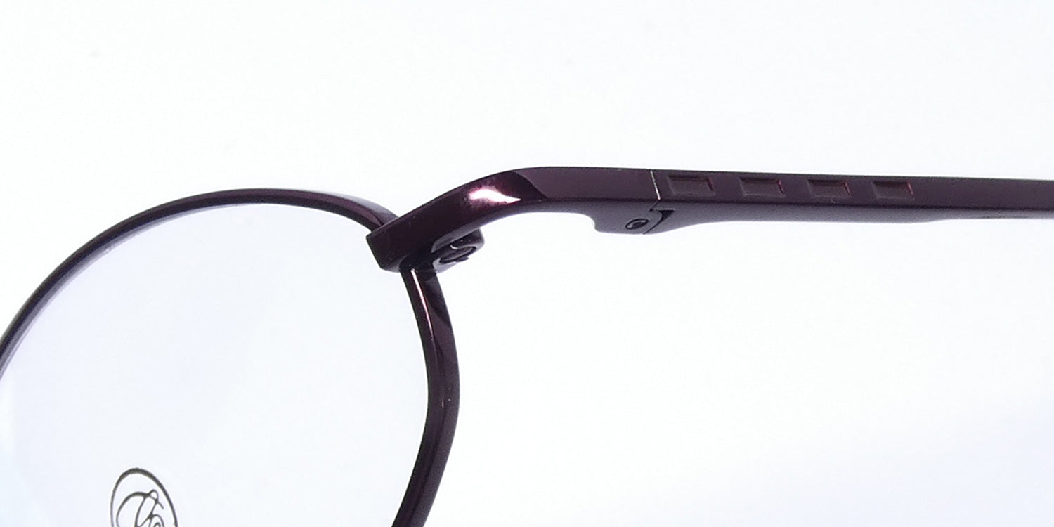 Classique Eyewear T-Lite 722 Eyeglasses by ModaFrames