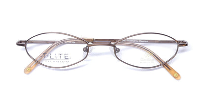 Classique Eyewear T-Lite 722 Eyeglasses by ModaFrames