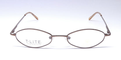 Classique Eyewear T-Lite 722 Eyeglasses by ModaFrames
