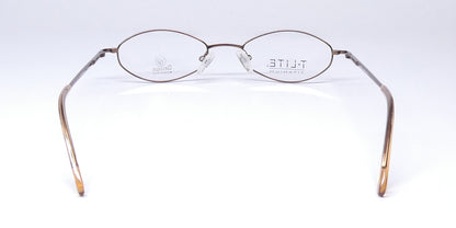 Classique Eyewear T-Lite 722 Eyeglasses by ModaFrames