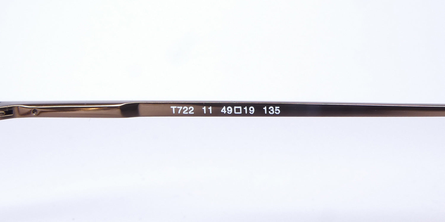 Classique Eyewear T-Lite 722 Eyeglasses by ModaFrames