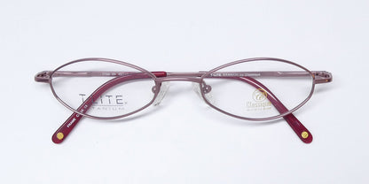 Classique Eyewear T-Lite 722 Eyeglasses by ModaFrames