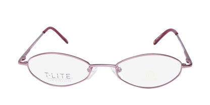 Classique Eyewear T-Lite 722 Eyeglasses  DestGlow