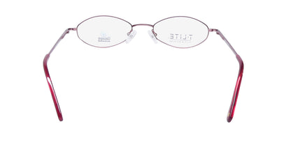 Classique Eyewear T-Lite 722 Eyeglasses  DestGlow