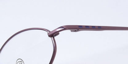 Classique Eyewear T-Lite 722 Eyeglasses by ModaFrames