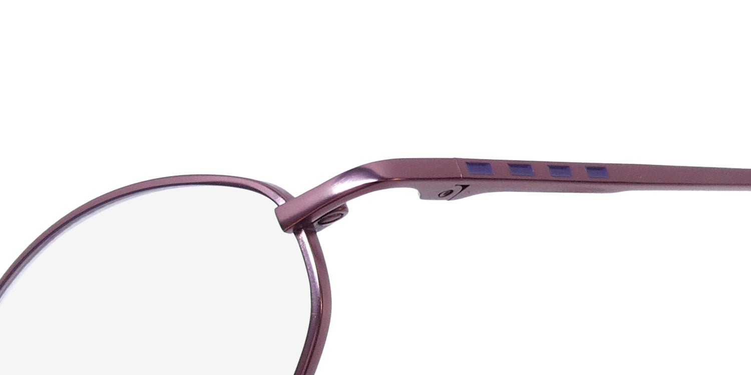 Classique Eyewear T-Lite 722 Eyeglasses  DestGlow