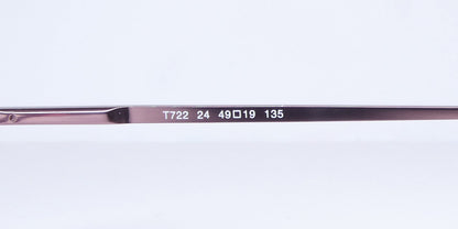 Classique Eyewear T-Lite 722 Eyeglasses by ModaFrames