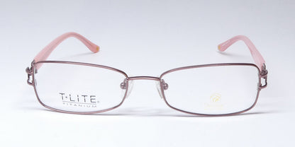 Classique Eyewear T-Lite 729 Eyeglasses by ModaFrames