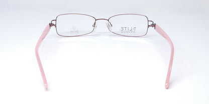 Classique Eyewear T-Lite 729 Eyeglasses by ModaFrames