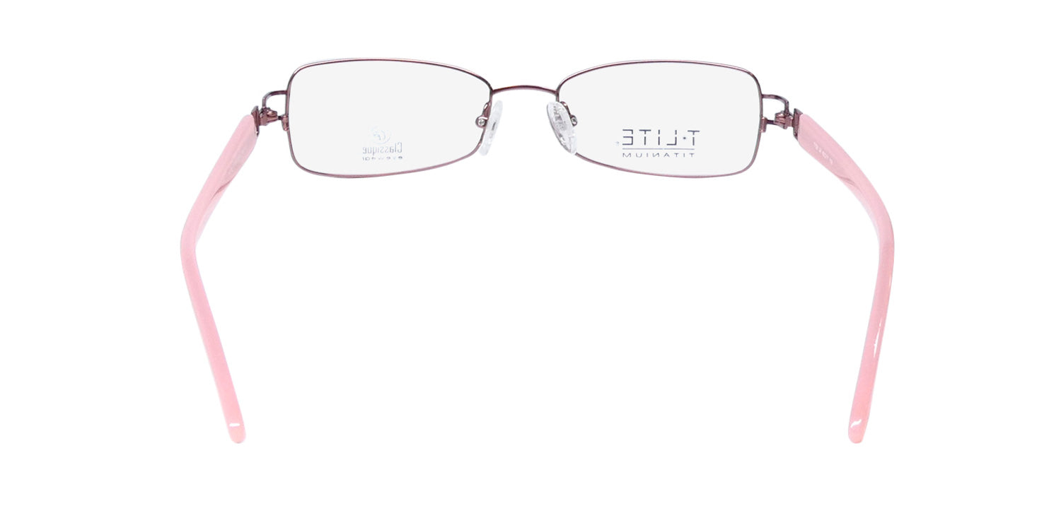 Classique Eyewear T-Lite 729 Eyeglasses