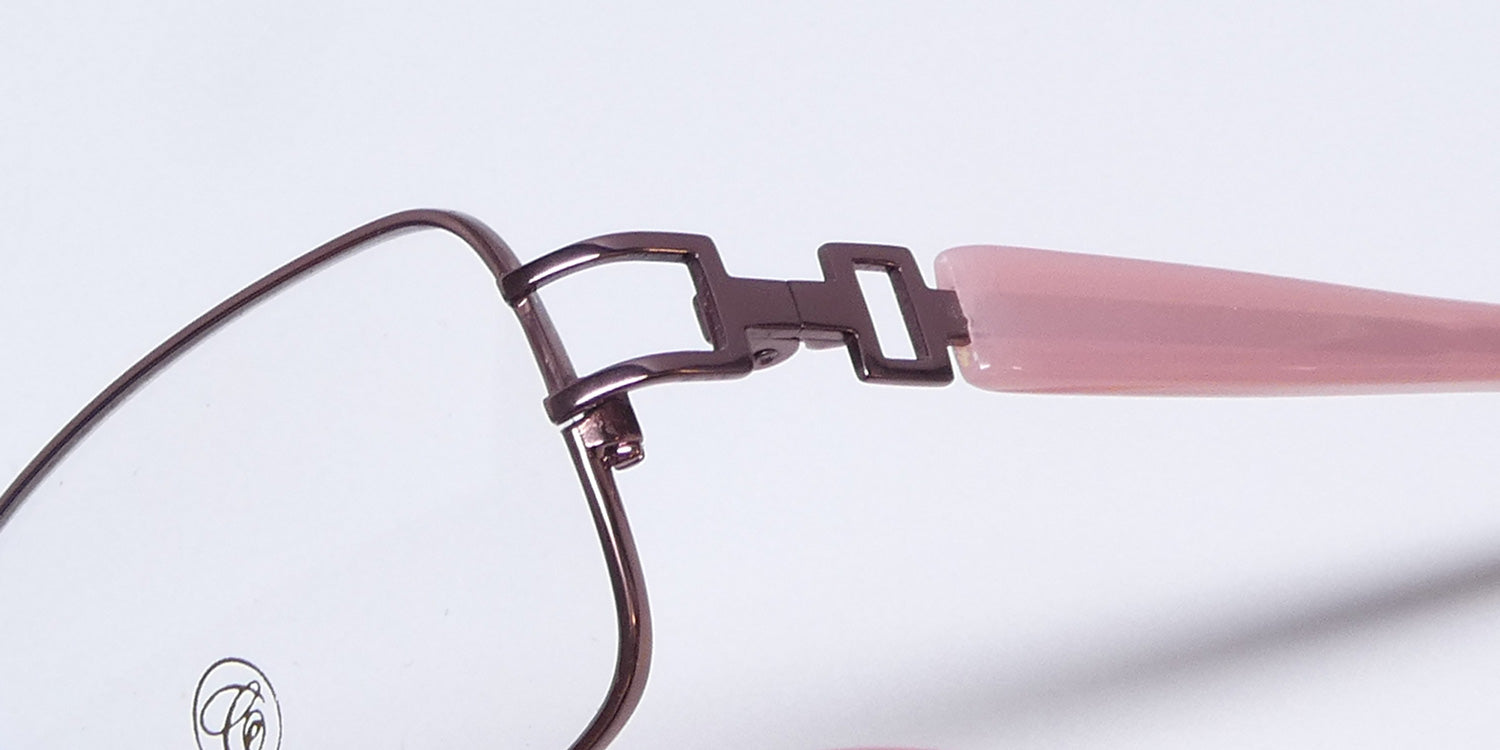 Classique Eyewear T-Lite 729 Eyeglasses by ModaFrames