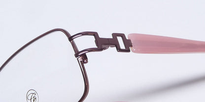 Classique Eyewear T-Lite 729 Eyeglasses by ModaFrames