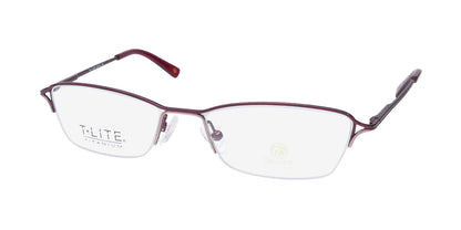 Classique Eyewear T-Lite 727 Eyeglasses by ModaFrames
