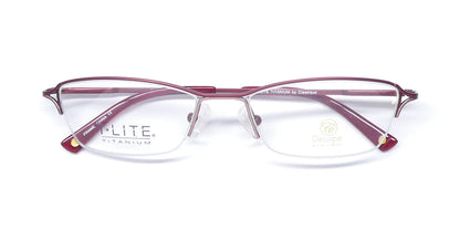 Classique Eyewear T-Lite 727 Eyeglasses by ModaFrames