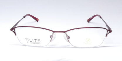 Classique Eyewear T-Lite 727 Eyeglasses by ModaFrames