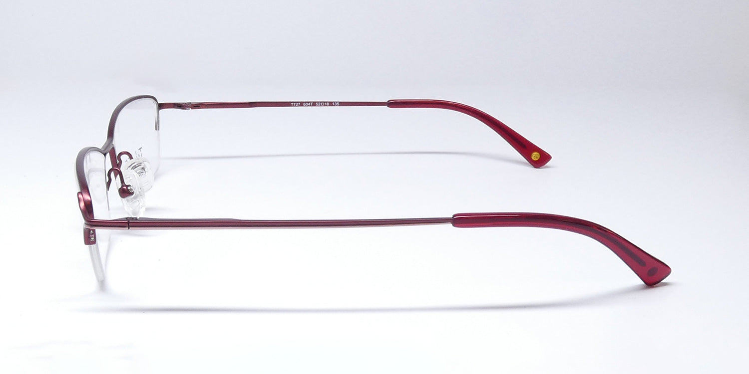 Classique Eyewear T-Lite 727 Eyeglasses by ModaFrames