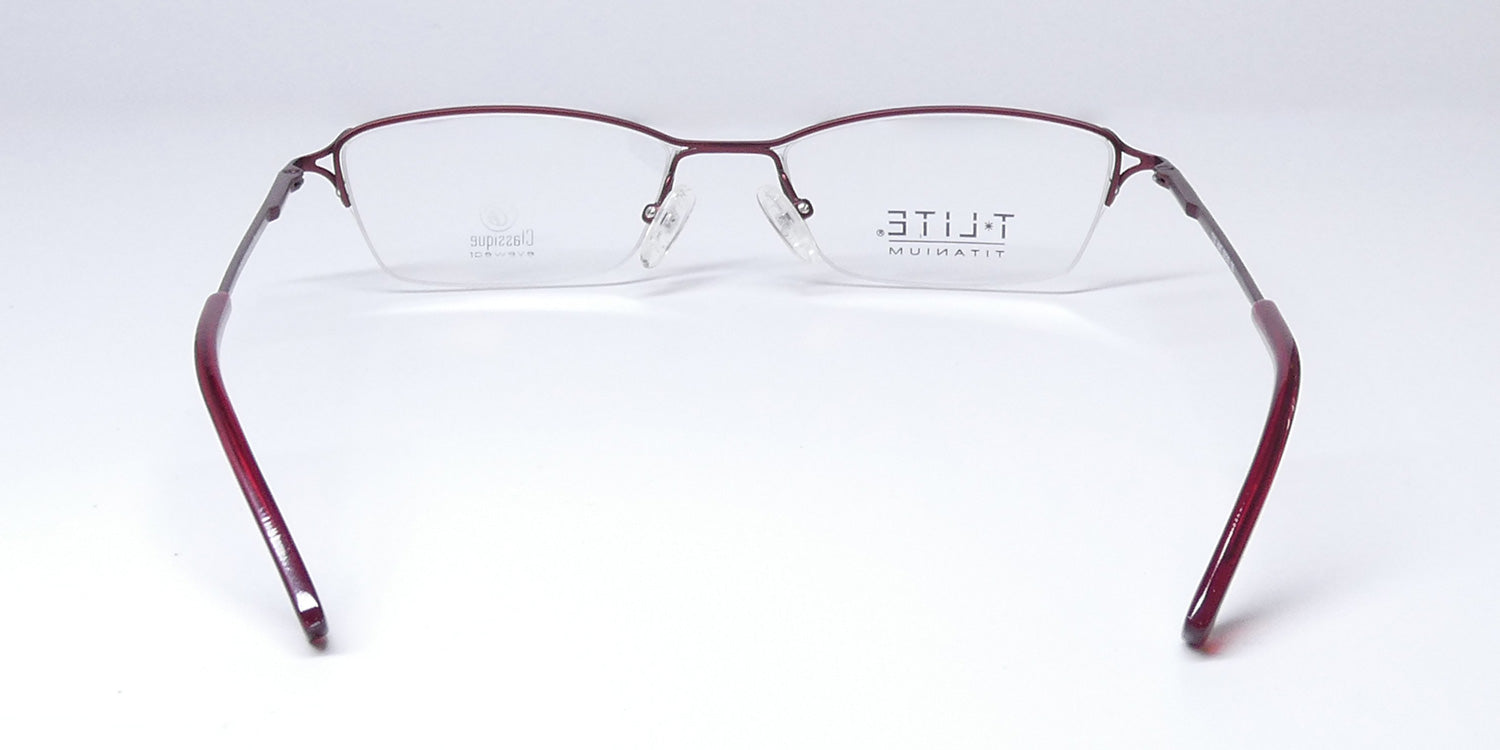 Classique Eyewear T-Lite 727 Eyeglasses by ModaFrames